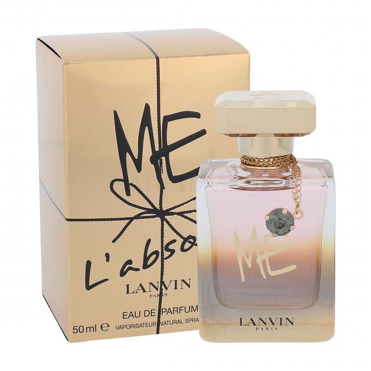 Lanvin Me L´Absolu Eau de Parfum за жени 50 ml