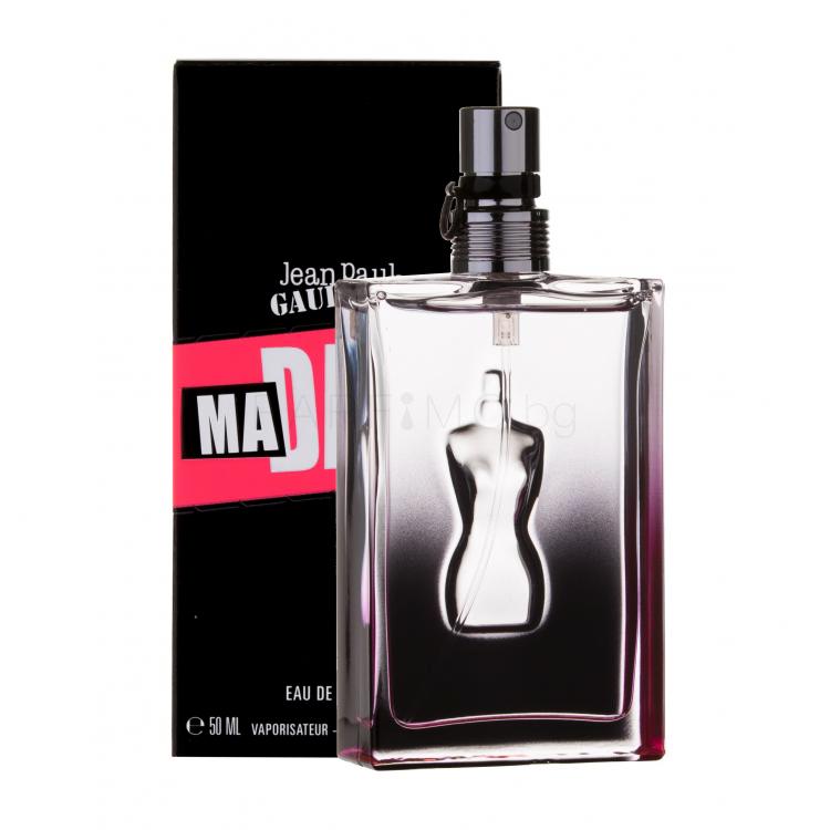 Jean Paul Gaultier Ma Dame Eau de Parfum за жени 50 ml