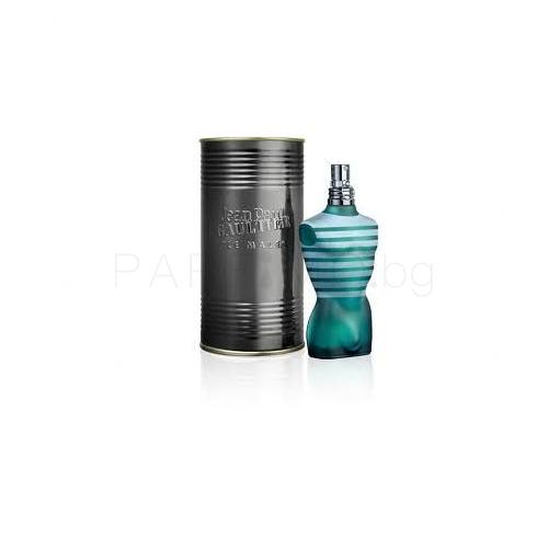 Jean Paul Gaultier Le Male Eau de Toilette за мъже 40 ml увредена кутия