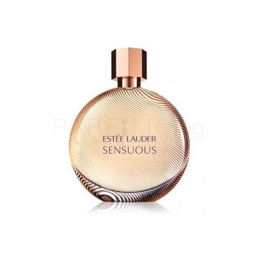 Estée Lauder Sensuous Eau de Parfum за жени 50 ml увредена кутия