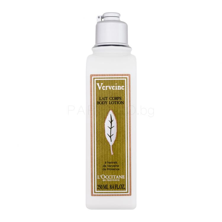 L&#039;Occitane Verveine (Verbena) Лосион за тяло за жени 250 ml