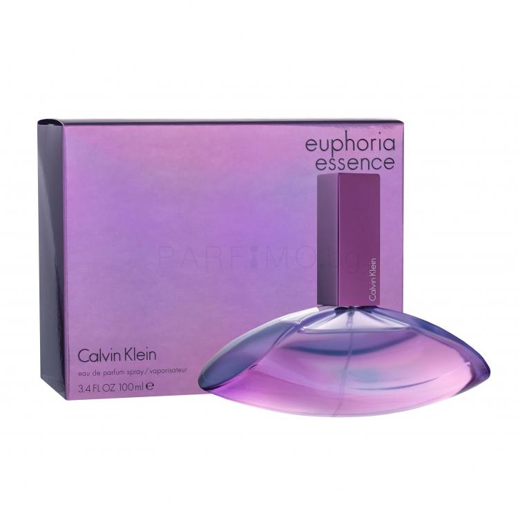 Calvin Klein Euphoria Essence Eau de Parfum за жени 100 ml