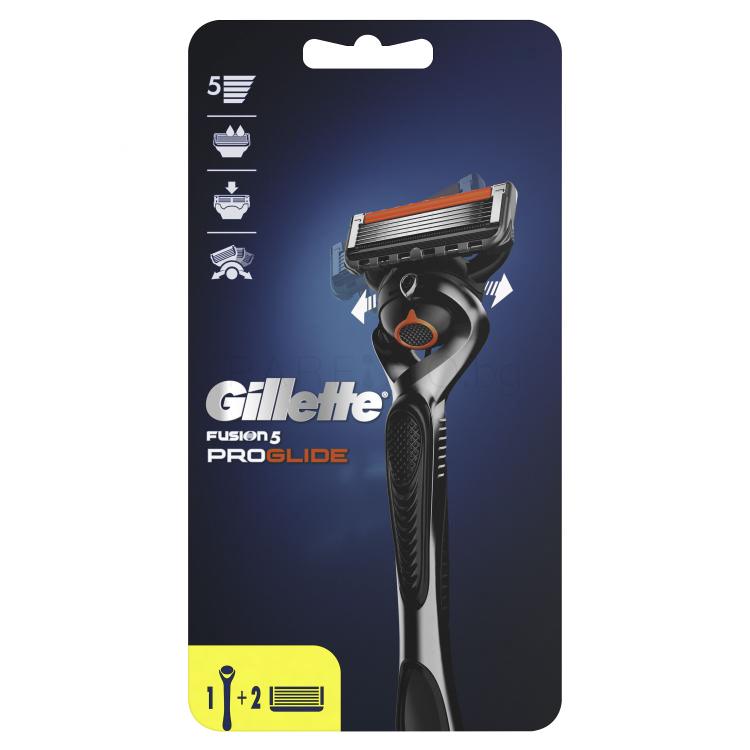 Gillette ProGlide Самобръсначка за мъже 1 бр