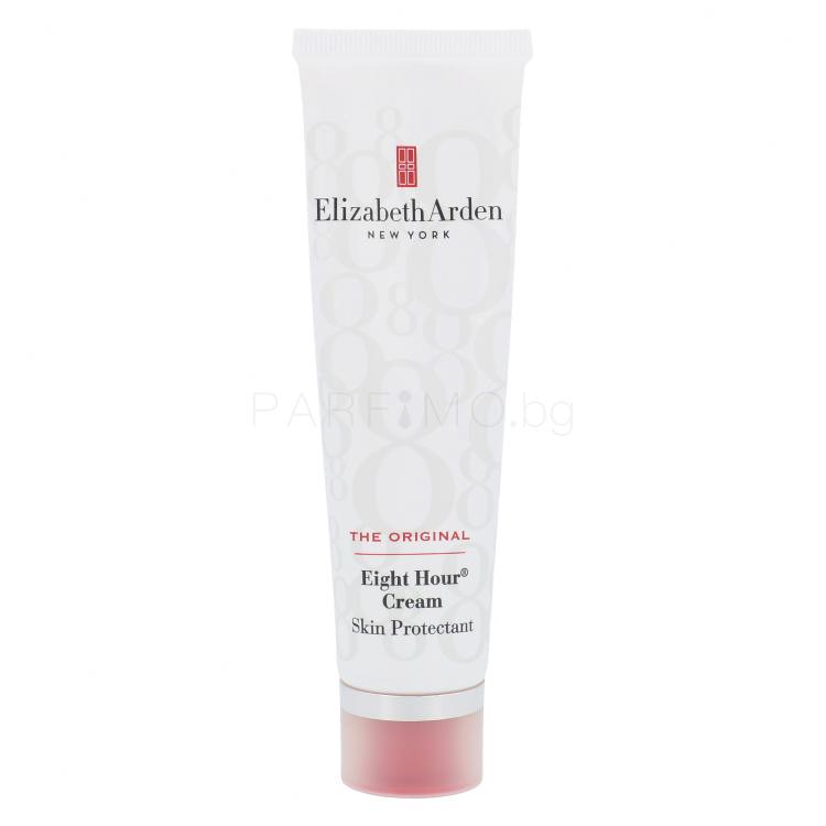 Elizabeth Arden Eight Hour Cream Skin Protectant Балсам за тяло за жени 50 ml увредена кутия