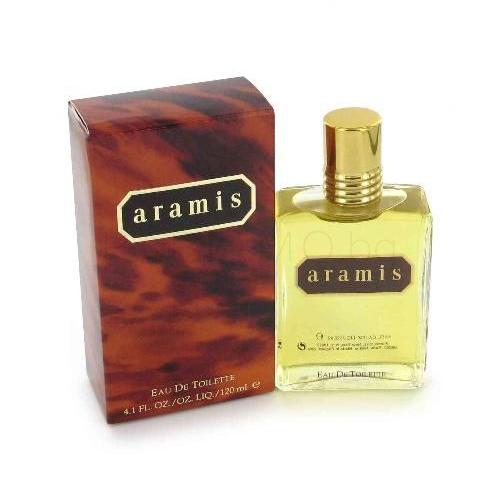 Aramis Aramis Eau de Toilette за мъже 110 ml увредена кутия