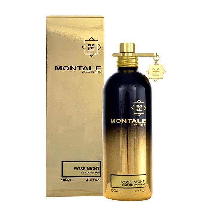 Montale Rose Night Eau de Parfum 20 ml ТЕСТЕР