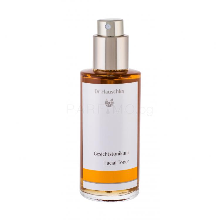 Dr. Hauschka Facial Toner Лосион за лице за жени 100 ml