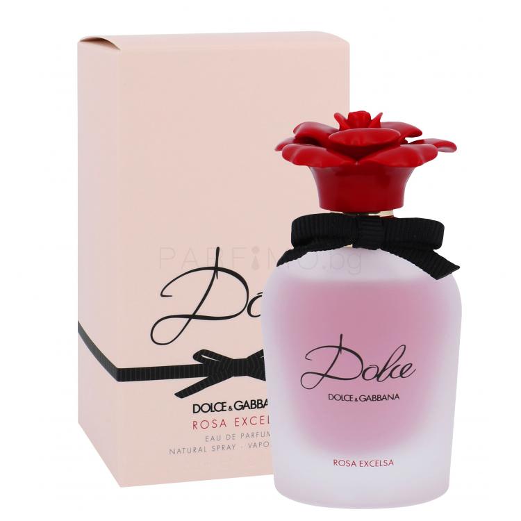 Dolce&amp;Gabbana Dolce Rosa Excelsa Eau de Parfum за жени 50 ml