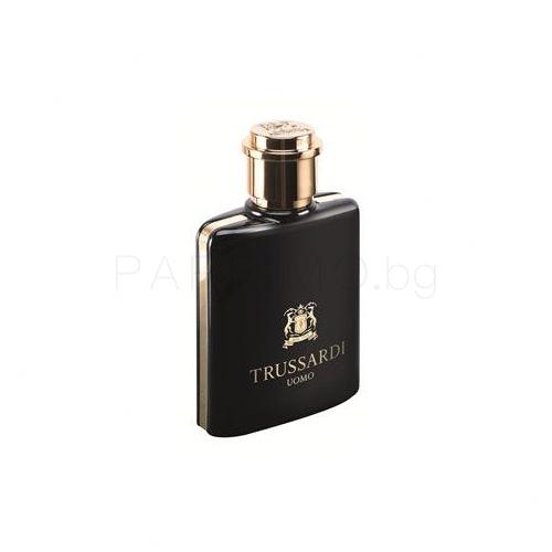 Trussardi Uomo 2011 Eau de Toilette за мъже 30 ml увредена кутия