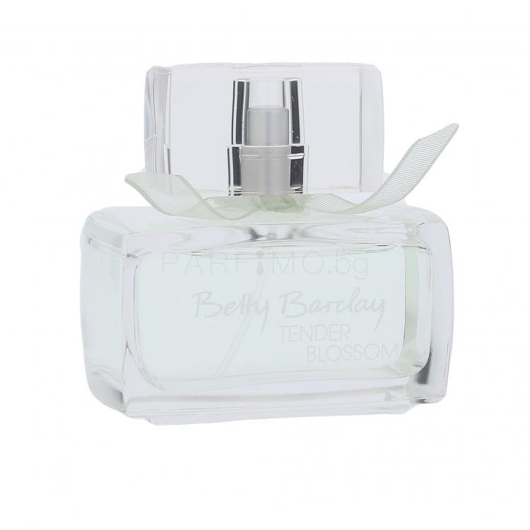 Betty Barclay Tender Blossom Eau de Toilette за жени 50 ml