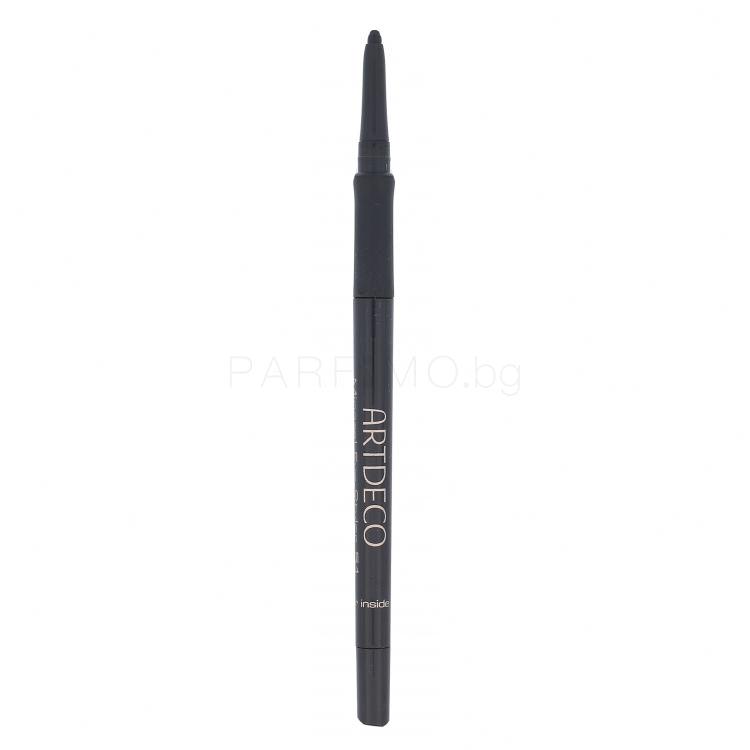 Artdeco Mineral Eye Styler Молив за очи за жени 0,4 g Нюанс 51 Mineral Black