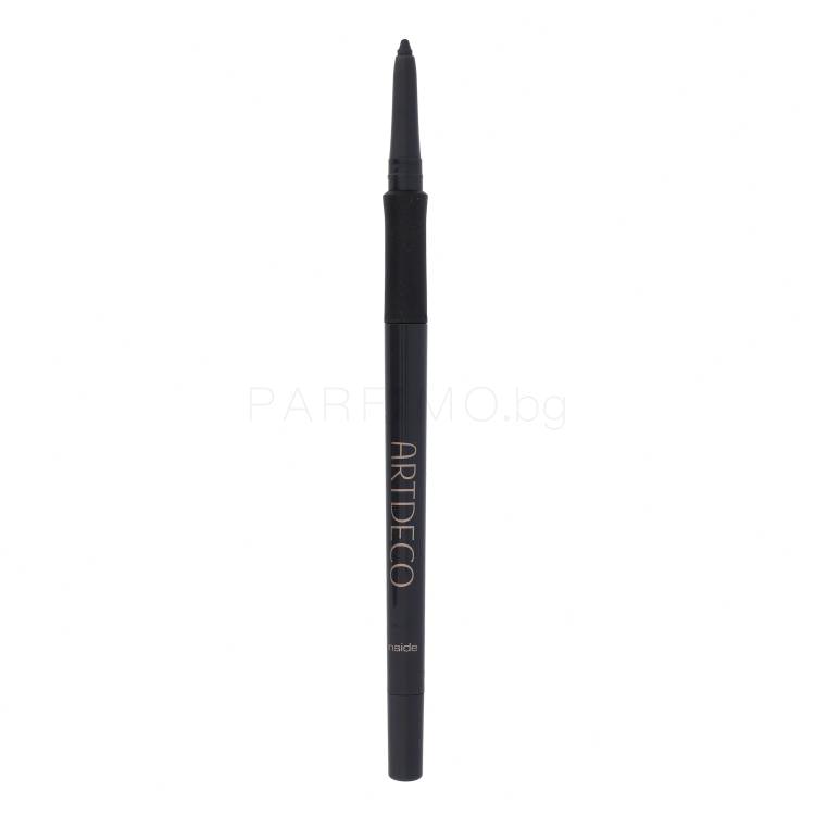 Artdeco Mineral Eye Styler Молив за очи за жени 0,4 g Нюанс 54 Mineral Dark Grey