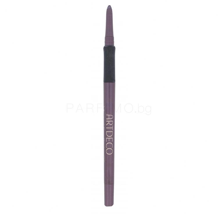 Artdeco Mineral Eye Styler Молив за очи за жени 0,4 g Нюанс 96 Mineral Amethyst