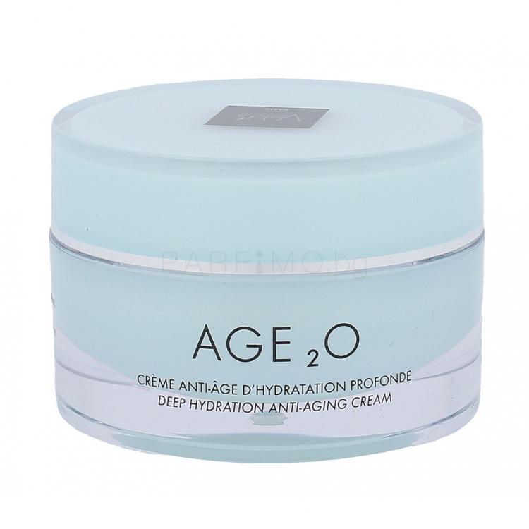 Veld´s Age 2O Deep Hydration Anti-aging Cream Дневен крем за лице за жени 50 ml