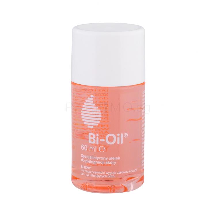 Bi-Oil PurCellin Oil Целулит и стрии за жени 60 ml