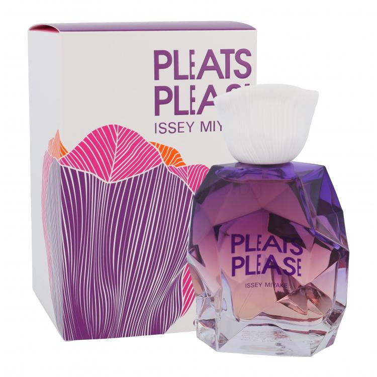 Issey Miyake Pleats Please Eau de Parfum за жени 100 ml