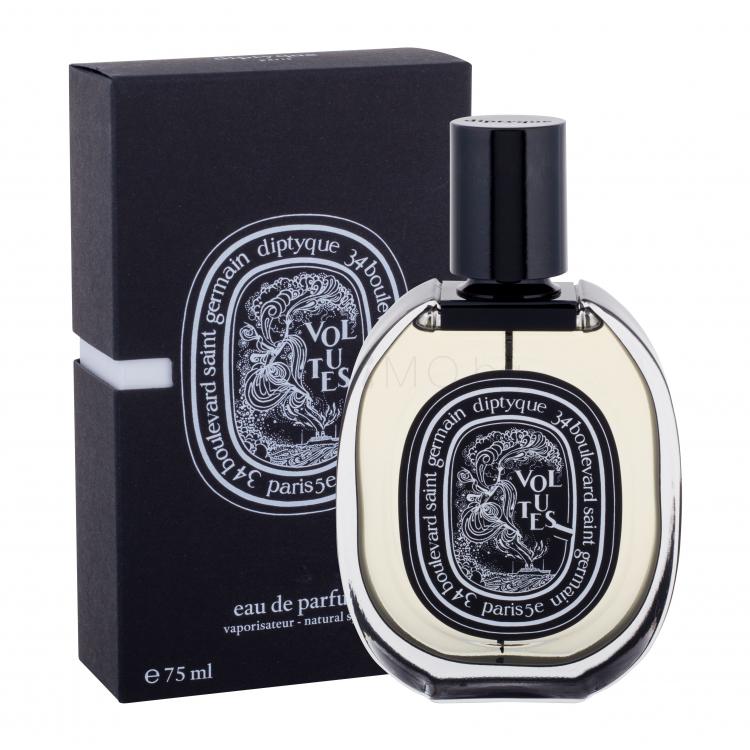 Diptyque Volutes Eau de Parfum 75 ml