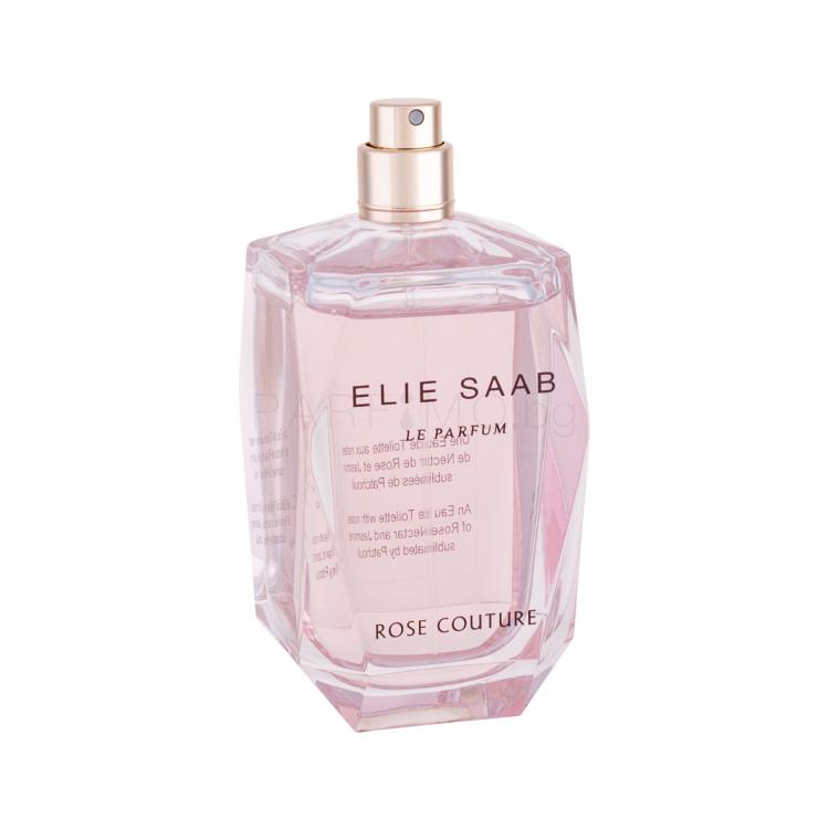 Elie Saab Le Parfum Rose Couture Eau de Toilette за жени 90 ml ТЕСТЕР