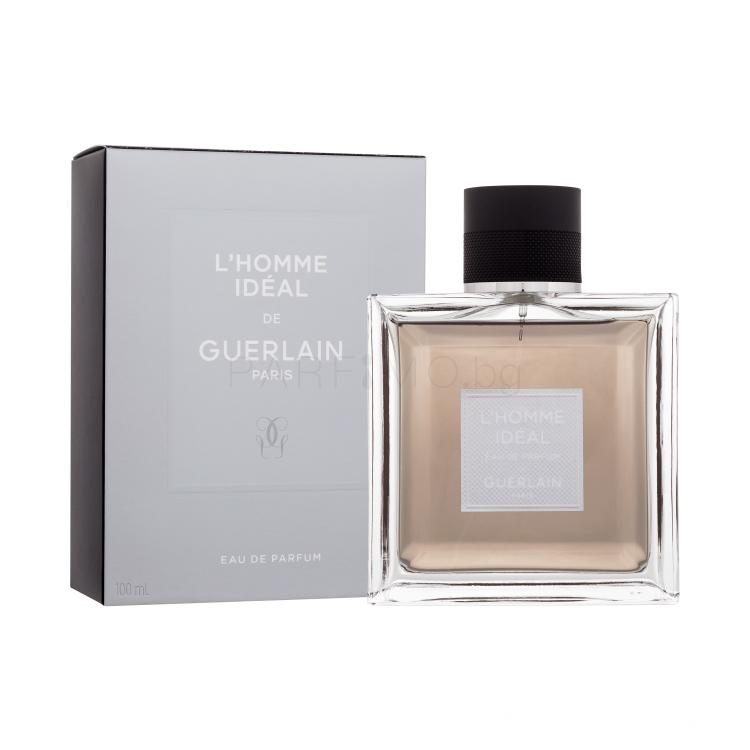 Guerlain L´Homme Ideal Eau de Parfum за мъже 100 ml