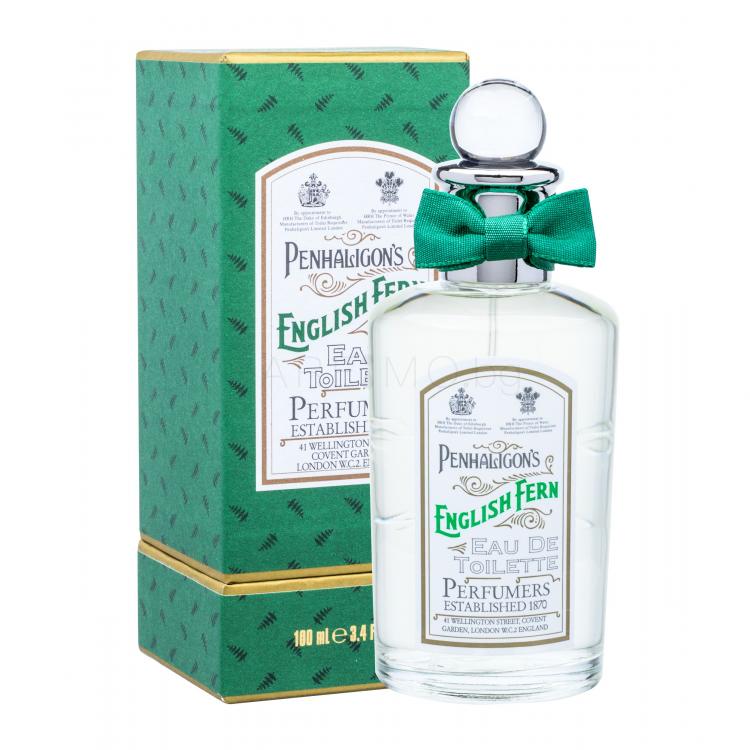 Penhaligon´s English Fern Eau de Toilette 100 ml