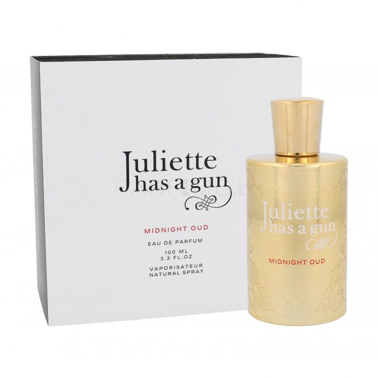 Juliette Has A Gun Midnight Oud Eau de Parfum за жени 100 ml