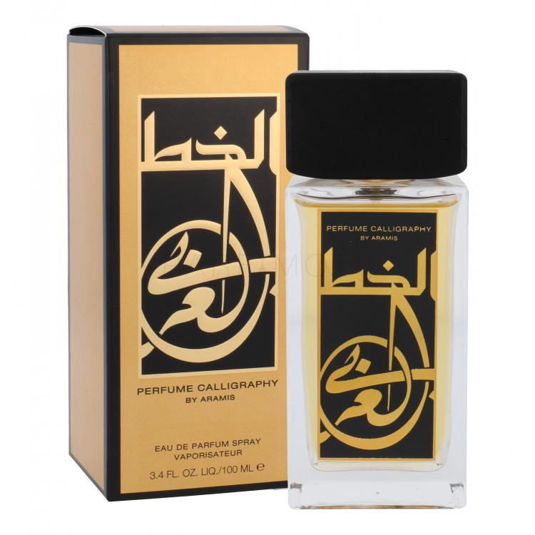 Aramis Perfume Calligraphy Eau de Parfum 100 ml