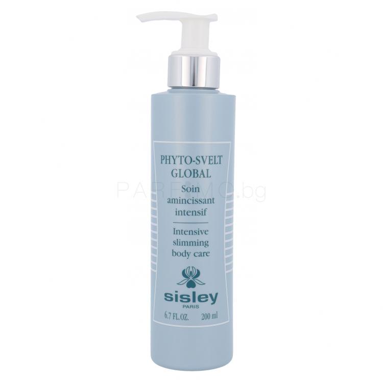 Sisley Phyto-Svelt Global Slimming Целулит и стрии за жени 200 ml ТЕСТЕР