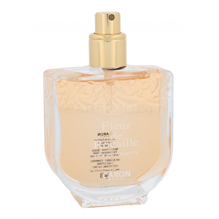 Caron Fleur de Rocaille Eau de Toilette за жени 100 ml ТЕСТЕР