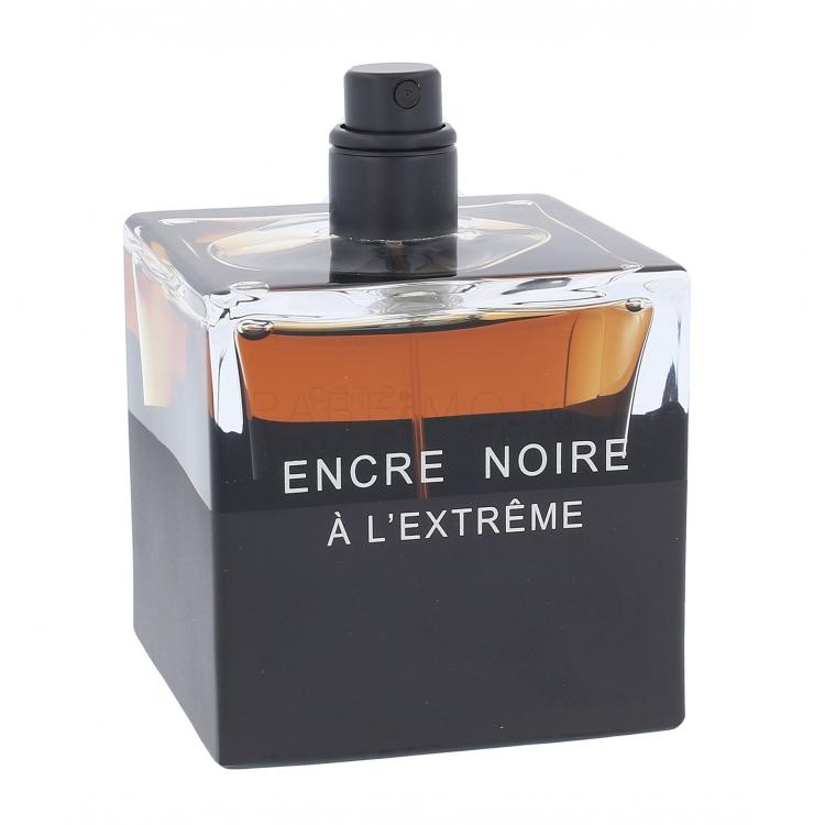 Lalique Encre Noire A L´Extreme Eau de Parfum за мъже 100 ml ТЕСТЕР