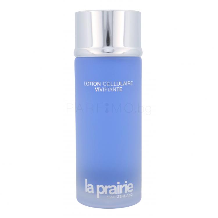 La Prairie Cellular Почистваща вода за жени 250 ml ТЕСТЕР