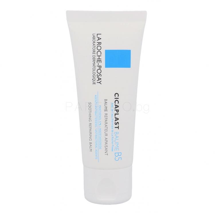 La Roche-Posay Cicaplast Baume B5 Дневен крем за лице 40 ml ТЕСТЕР