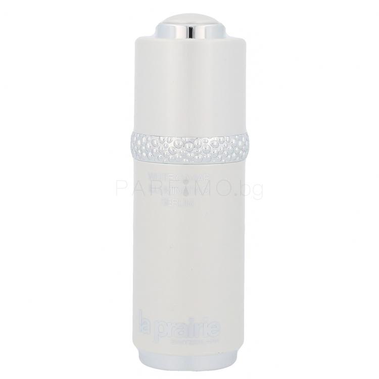 La Prairie White Caviar Серум за лице за жени 30 ml ТЕСТЕР