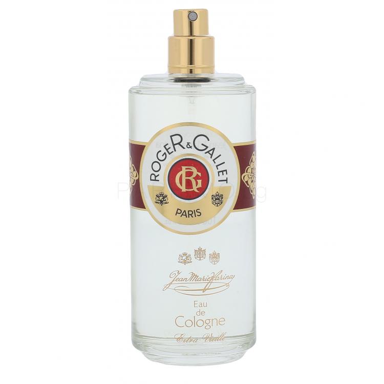 Roger &amp; Gallet Jean Marie Farina Extra Vieille Одеколон 100 ml ТЕСТЕР