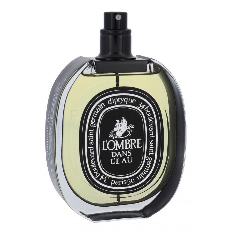 Diptyque L´Ombre Dans L´Eau Eau de Parfum за жени 75 ml ТЕСТЕР