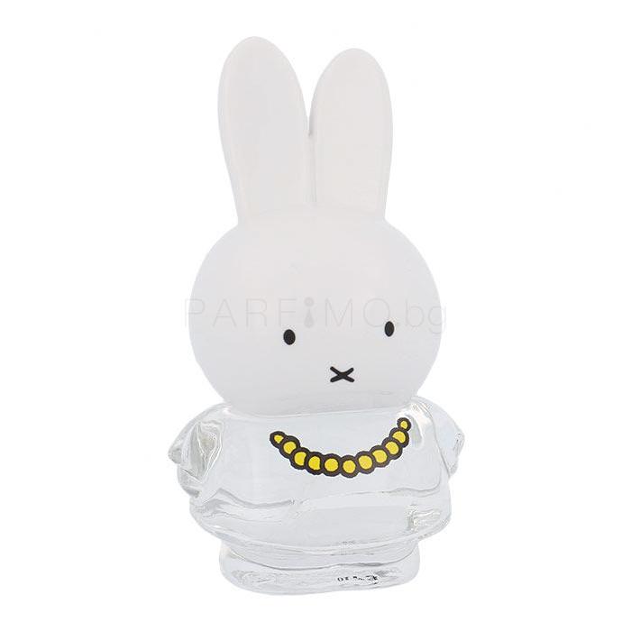 Miffy Miffy Eau de Toilette за деца 50 ml ТЕСТЕР