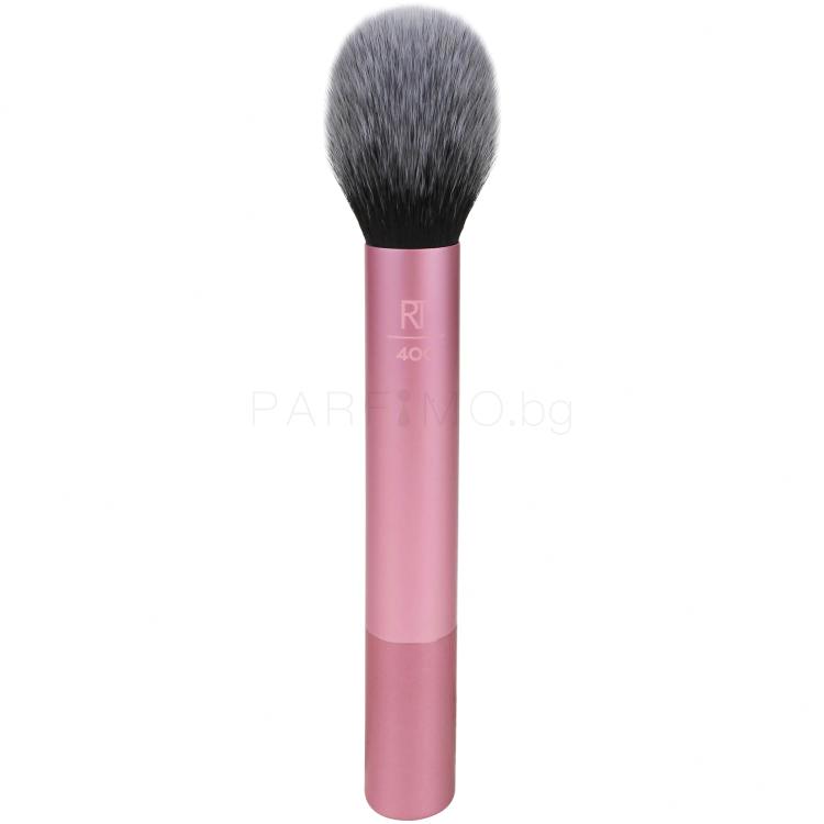 Real Techniques Brushes Finish Blush Brush Четка за жени 1 бр