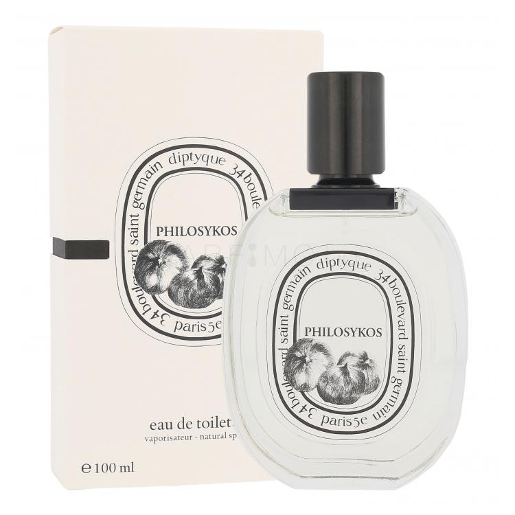 Diptyque Philosykos Eau de Toilette 100 ml