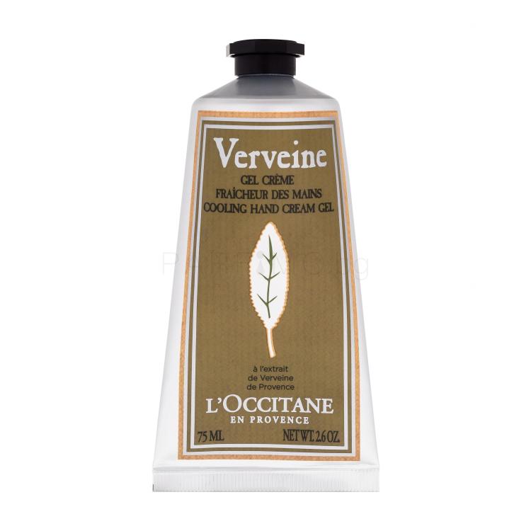 L&#039;Occitane Verveine (Verbena) Крем за ръце за жени 75 ml