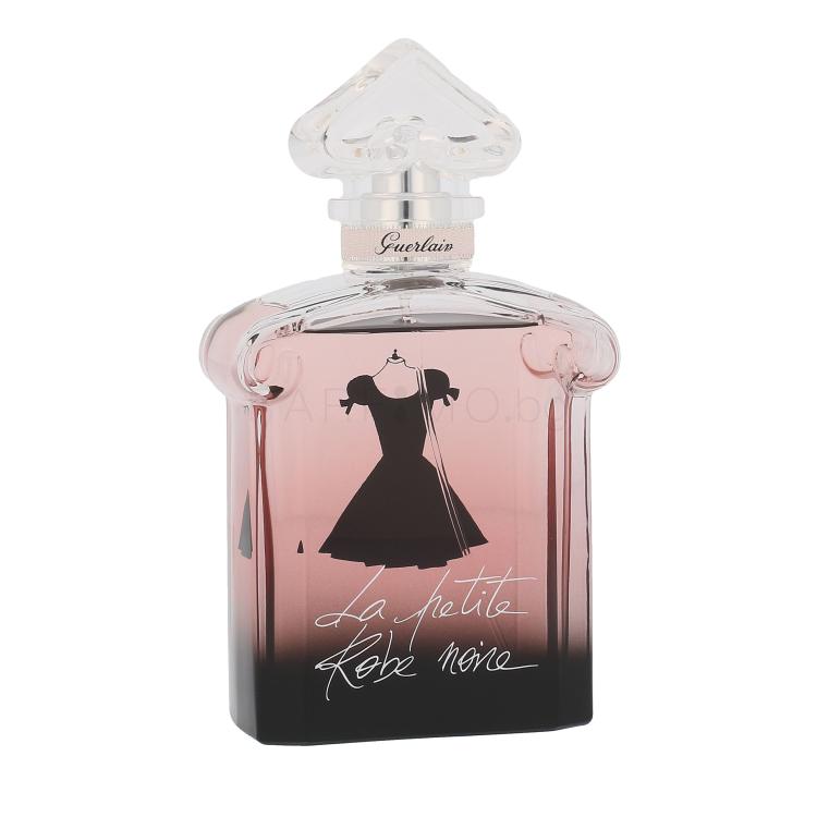 Guerlain La Petite Robe Noire Eau de Parfum за жени 100 ml увредена кутия