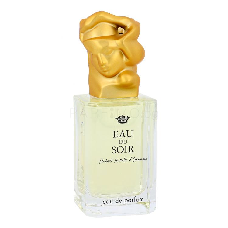 Sisley Eau du Soir Eau de Parfum за жени 50 ml увредена кутия