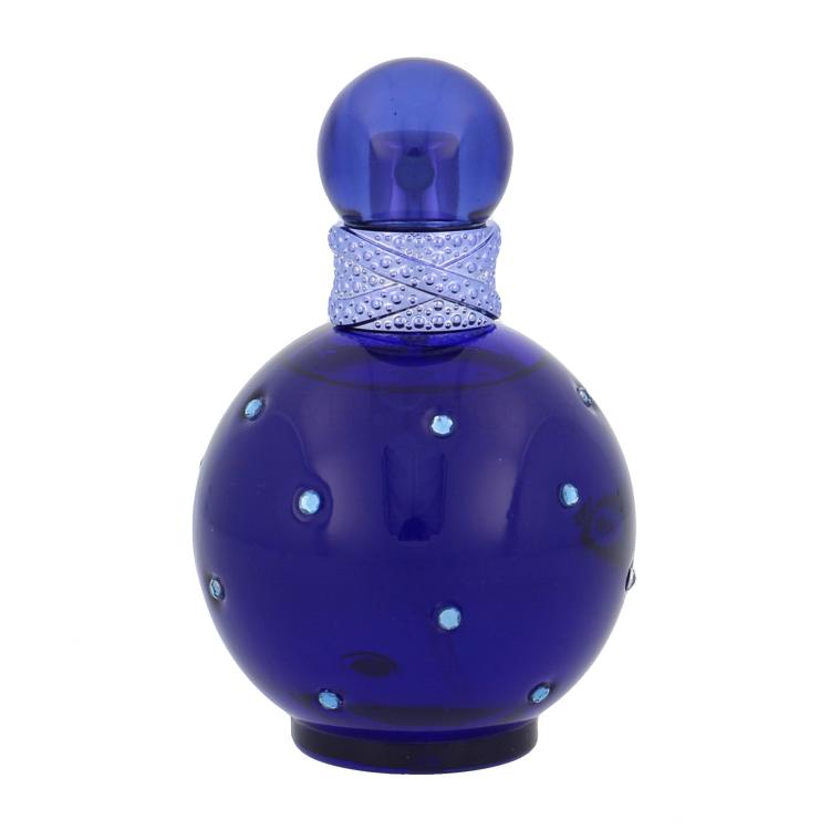 Britney Spears Fantasy Midnight Eau de Parfum за жени 50 ml увредена кутия