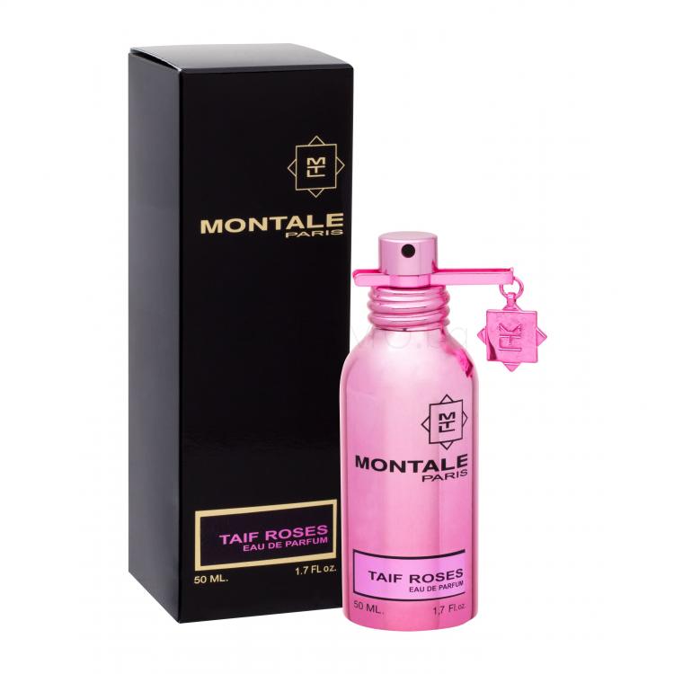 Montale Taif Roses Eau de Parfum 50 ml