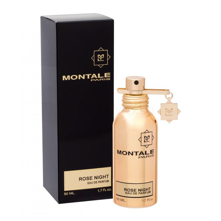 Montale Rose Night Eau de Parfum 50 ml