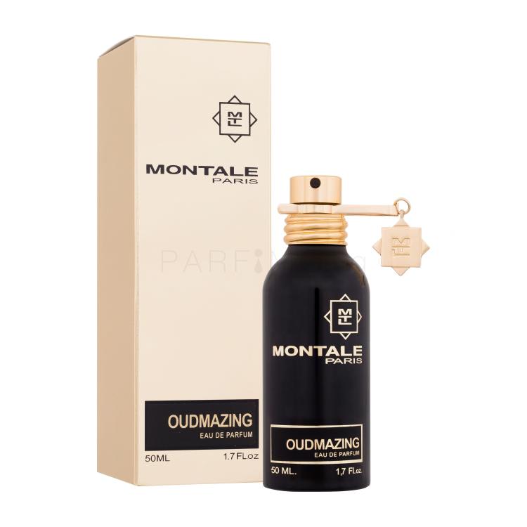 Montale Oudmazing Eau de Parfum 50 ml