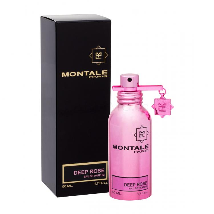 Montale Deep Roses Eau de Parfum 50 ml