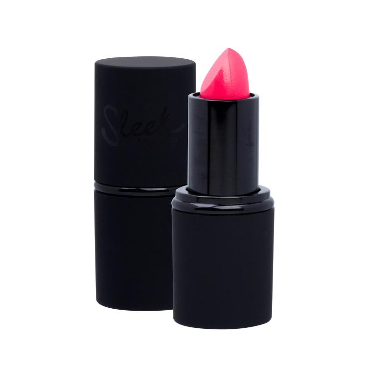 Sleek MakeUP True Colour Червило за жени 3,5 g Нюанс 779 Heartbreaker