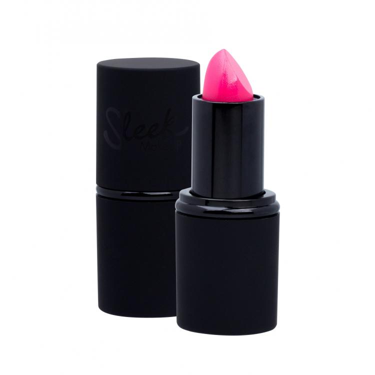 Sleek MakeUP True Colour Червило за жени 3,5 g Нюанс 780 Pink Freeze