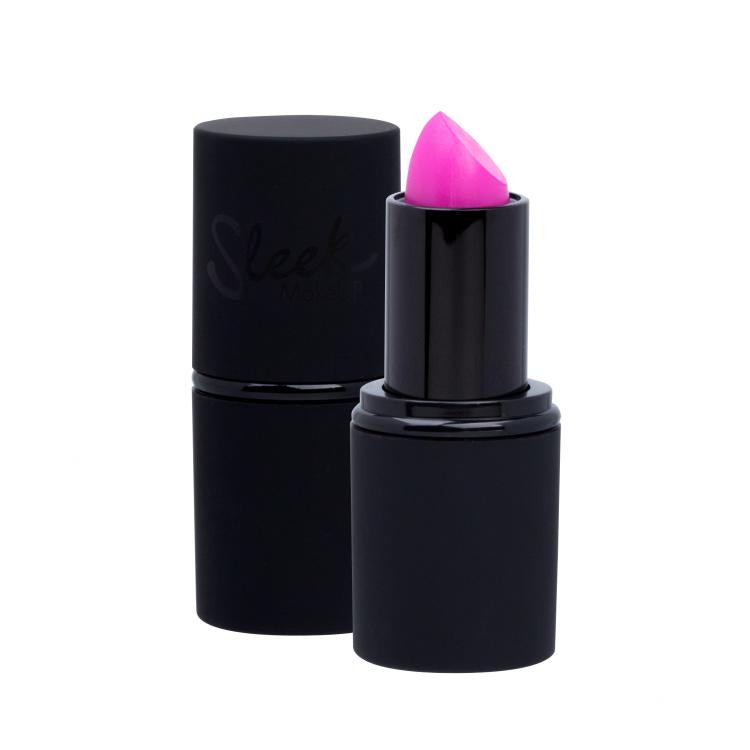 Sleek MakeUP True Colour Червило за жени 3,5 g Нюанс 789 Fuchsia