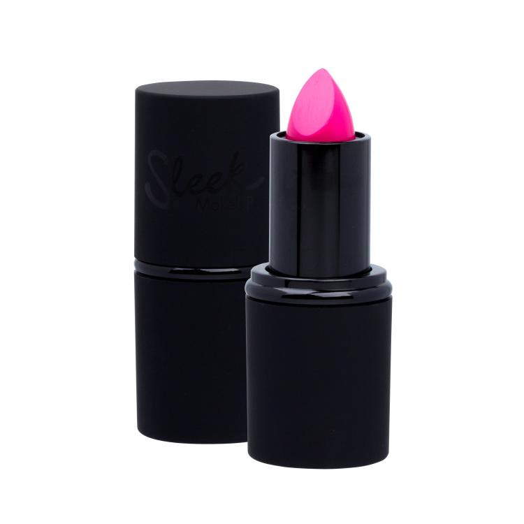 Sleek MakeUP True Colour Червило за жени 3,5 g Нюанс 793 Loved Up