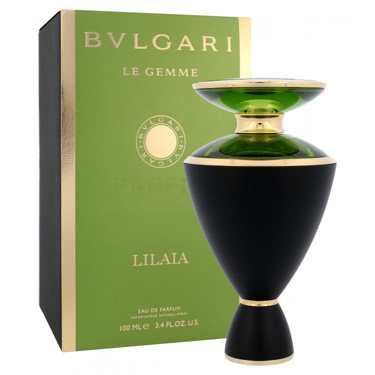 Bvlgari Le Gemme Lilaia Eau de Parfum за жени 100 ml